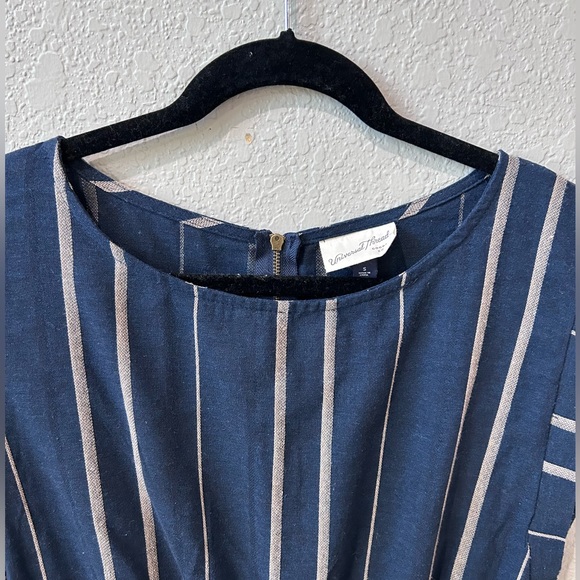 Crop Romper - Picture 3 of 8